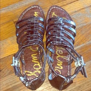 Sam Edelman Kendra Gladiator Sandals